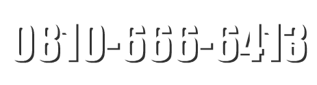 0810-666-6413 0810-666-6413